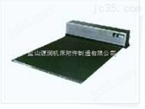機床伸縮卷簾防護罩 機床防護罩