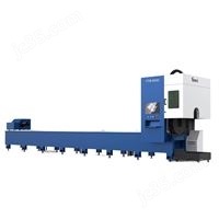 YTB系列激光切管機(jī)