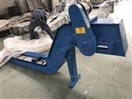 刮板式排屑裝置