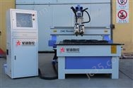 雙頭木工雕刻廠家 雙工序雕刻機(jī)