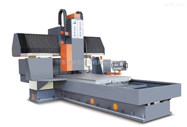DFG-6028精密數控龍門平面磨床