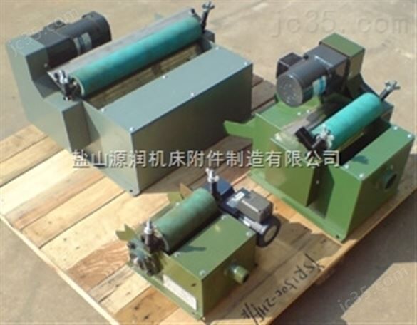 定制加工磁性分離器廠家 磁性分離器
