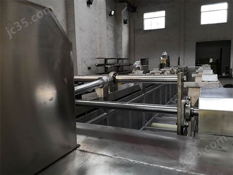 擺動式銅管超聲波清洗機(jī)