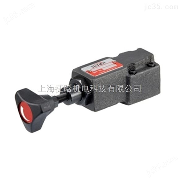 YUTiEN油田低噪音電磁引導(dǎo)式溢流閥SBSG-03-1P-1-D1 超壓泄水安全閥