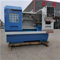 CK6166 卧式 硬轨 数控车床