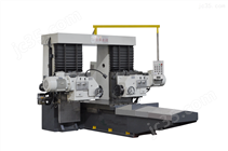 立柱式雙面銑床/高速雙面銑床