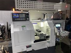 桁架机械手0640数控机床