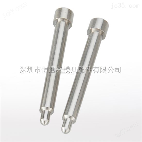 青島客戶(hù)需要沖壓沖頭找到深圳恒通興 沖壓沖頭定制